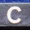 C