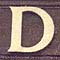 D