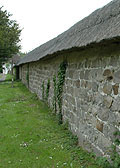 Building Materials and Landscape Products